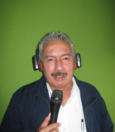 locutor